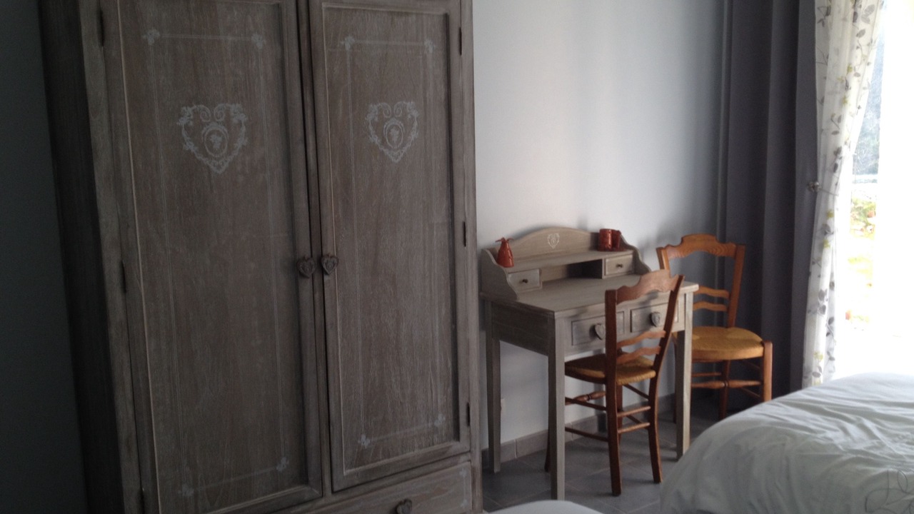 Photo of Bathroom in Auberives-en-Royans