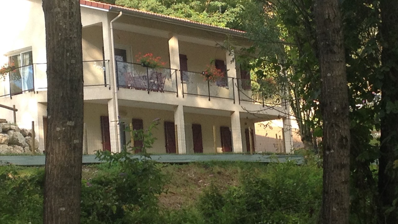 Photo of Outdoor in Auberives-en-Royans