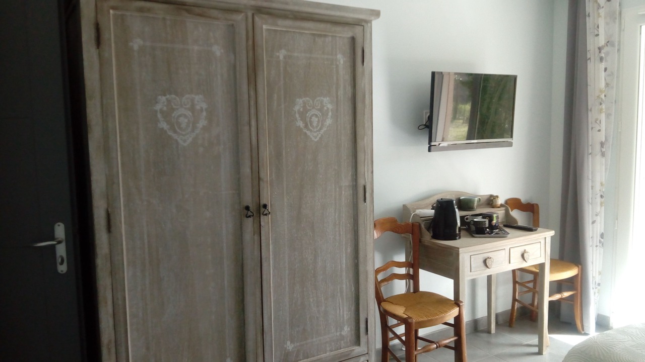 Photo of Bathroom in Auberives-en-Royans