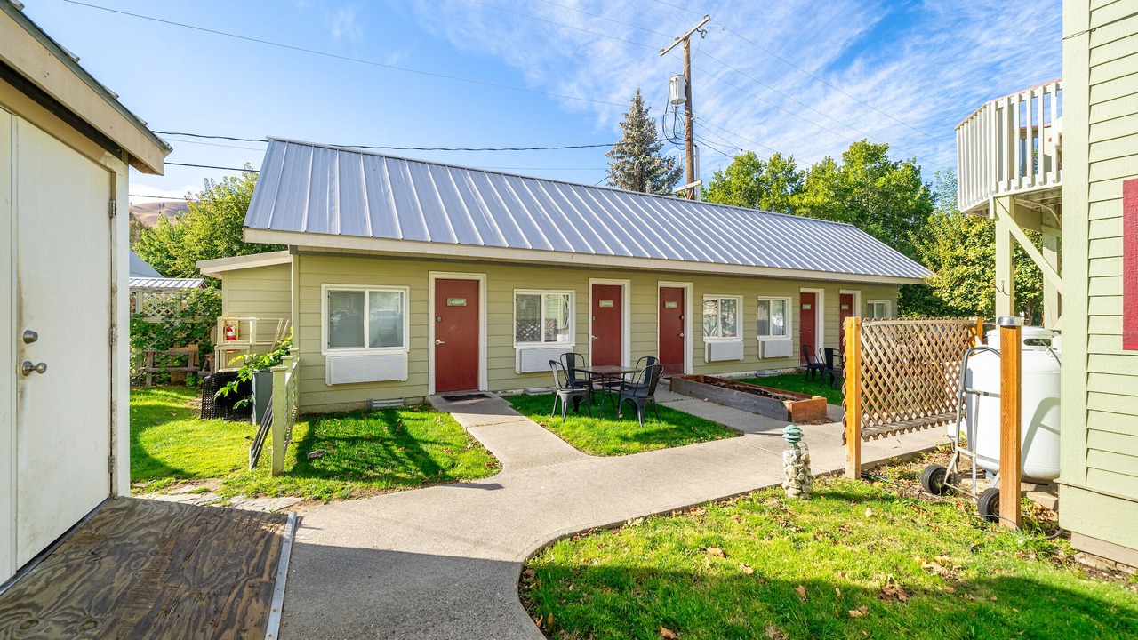 Photo of Outdoor in Chelan