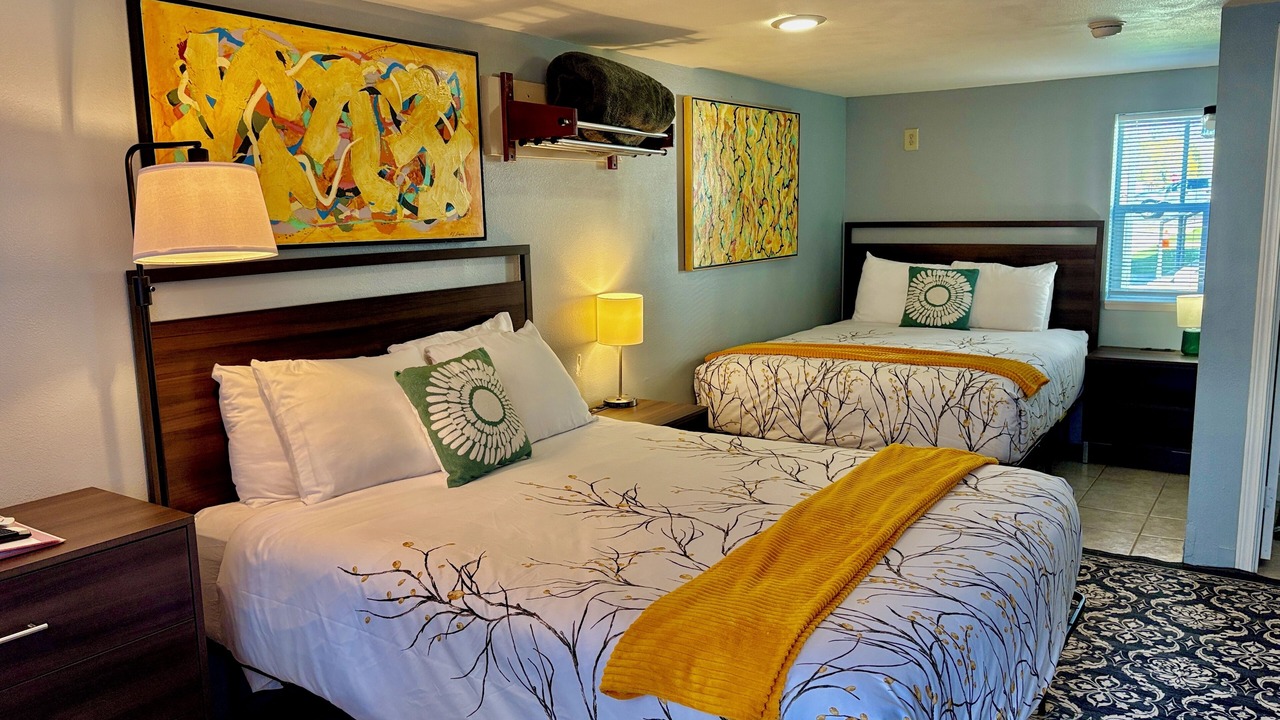 Photo of Bedroom in Chelan