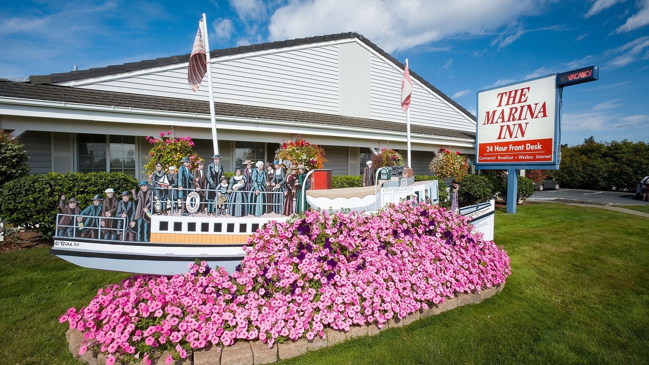 Photo of Outdoor in Anacortes