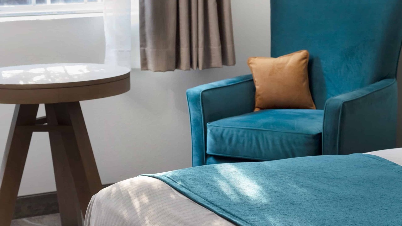 Photo of Bedroom in Anacortes