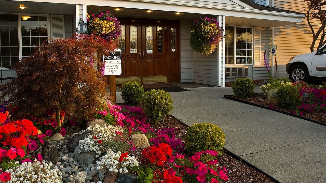 Photo of Outdoor in Anacortes