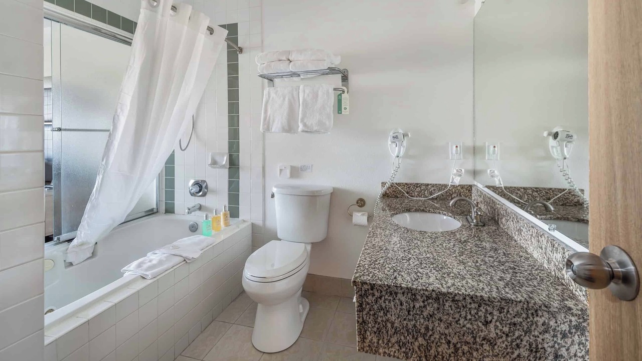 Photo of Bathroom in Anacortes