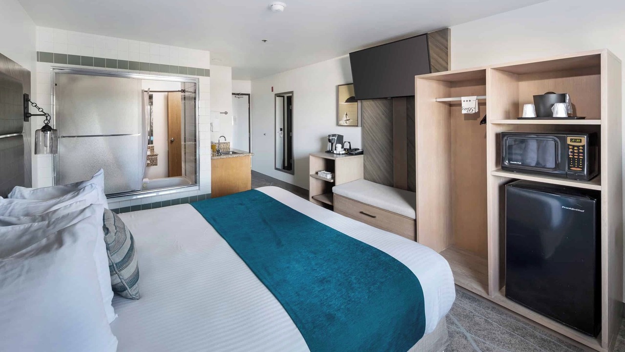 Photo of Bedroom in Anacortes