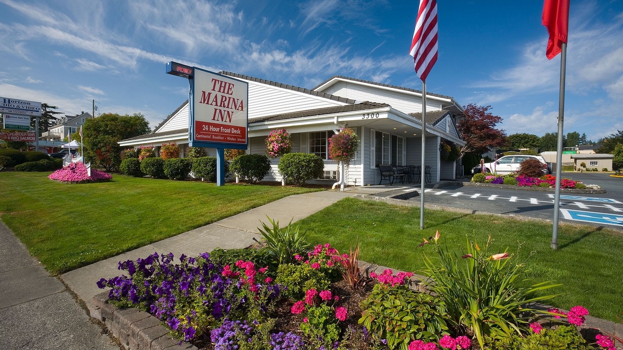 Photo of Outdoor in Anacortes