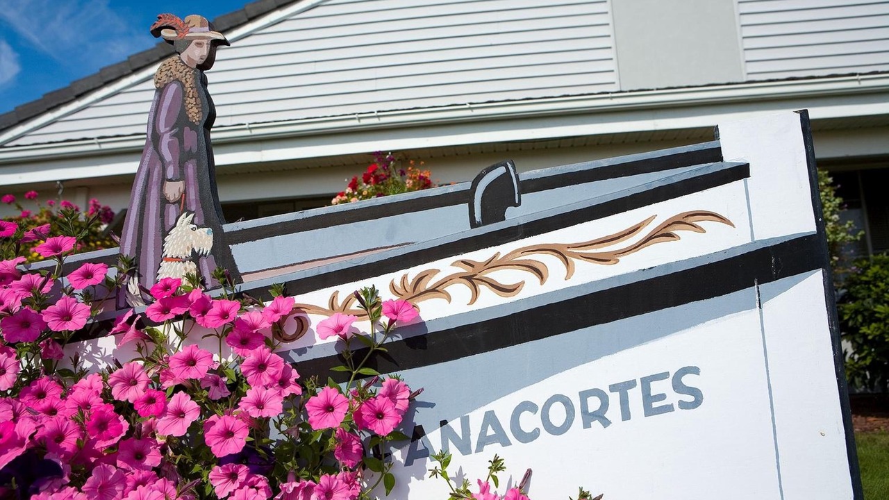 Photo of Outdoor in Anacortes