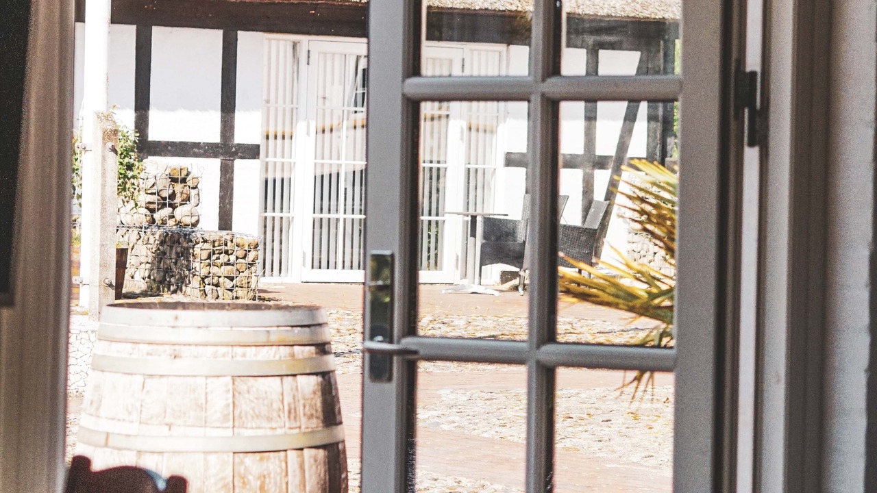 Photo of Bedroom in Randers