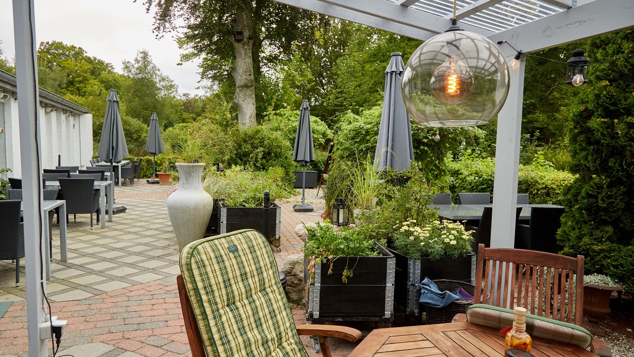 Photo of Patio Balcony in Randers