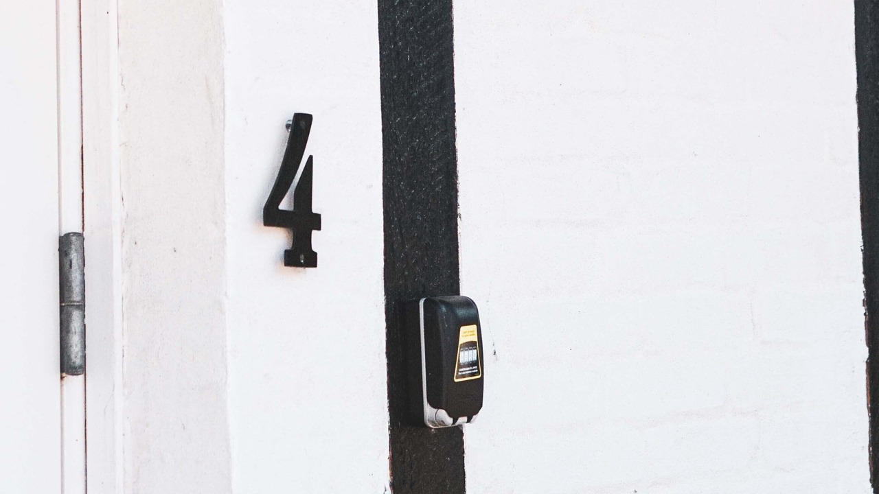 Photo of Bedroom in Randers