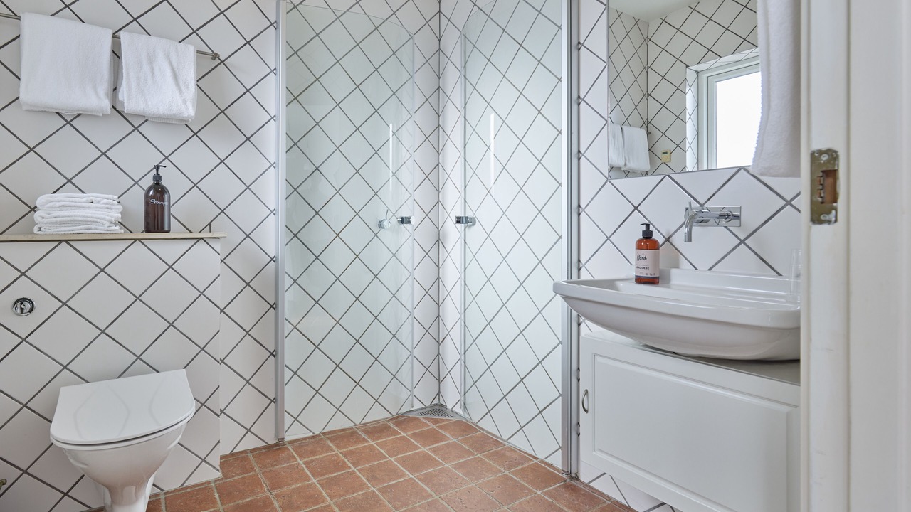 Photo of Bathroom in Randers