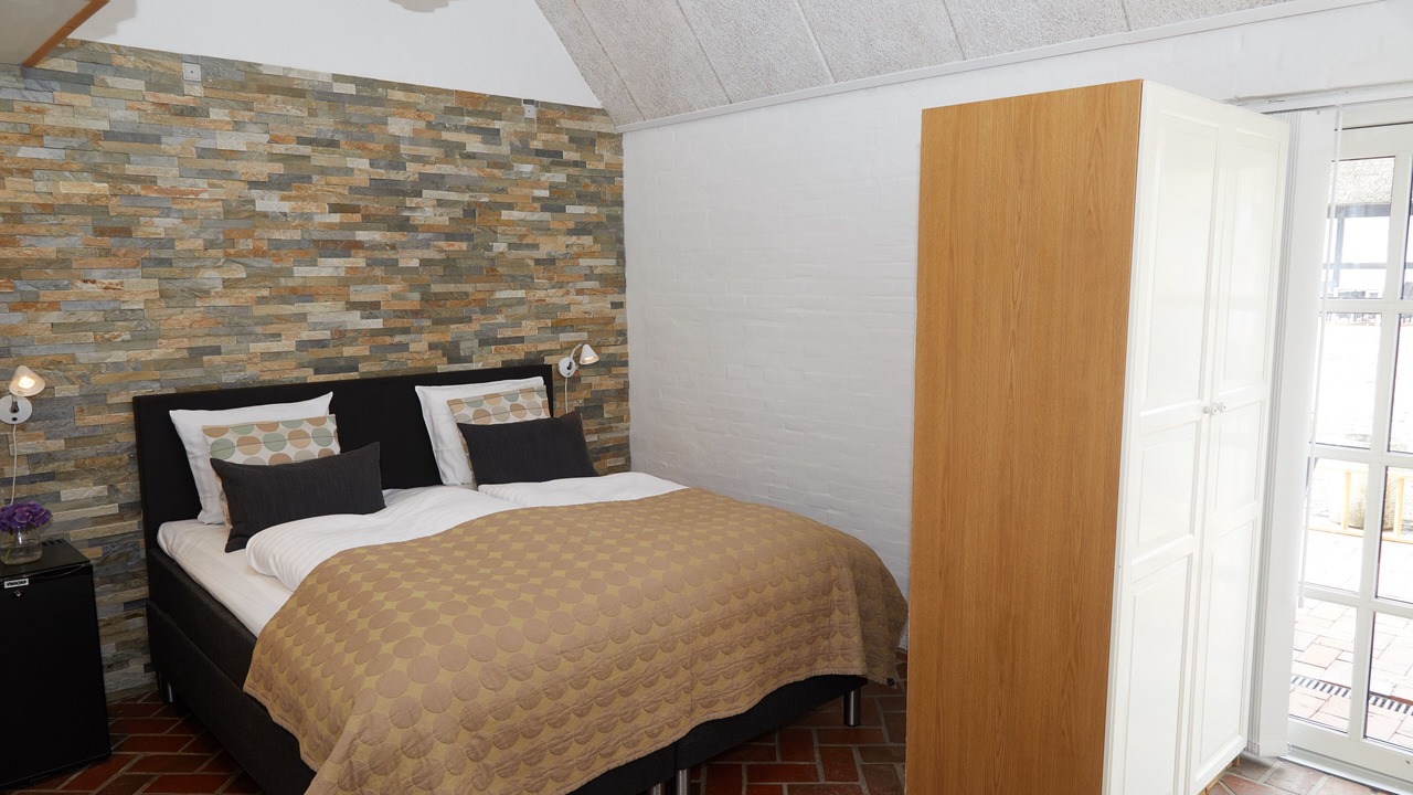 Photo of Bedroom in Randers