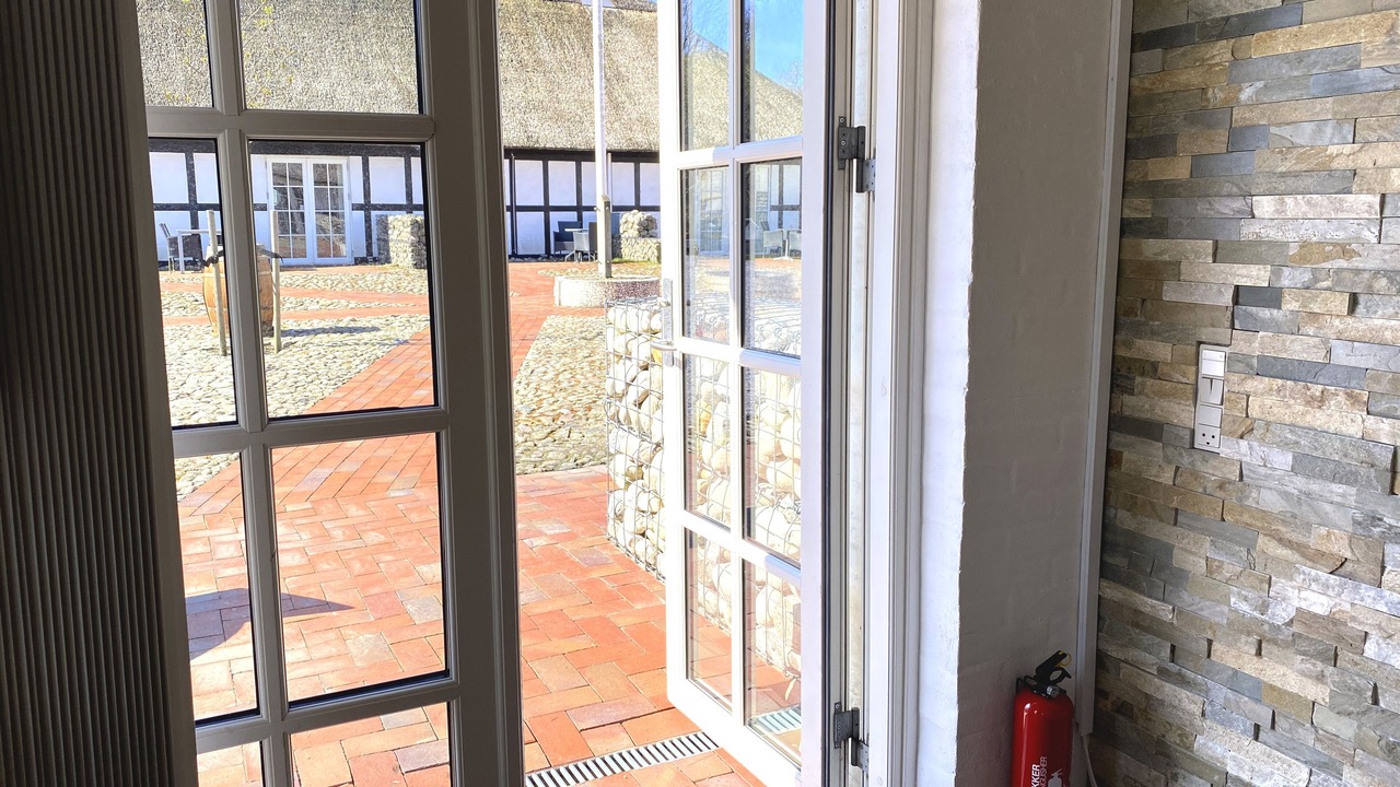 Photo of Bedroom in Randers