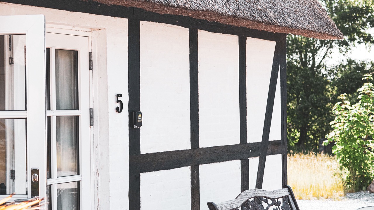 Photo of Bedroom in Randers