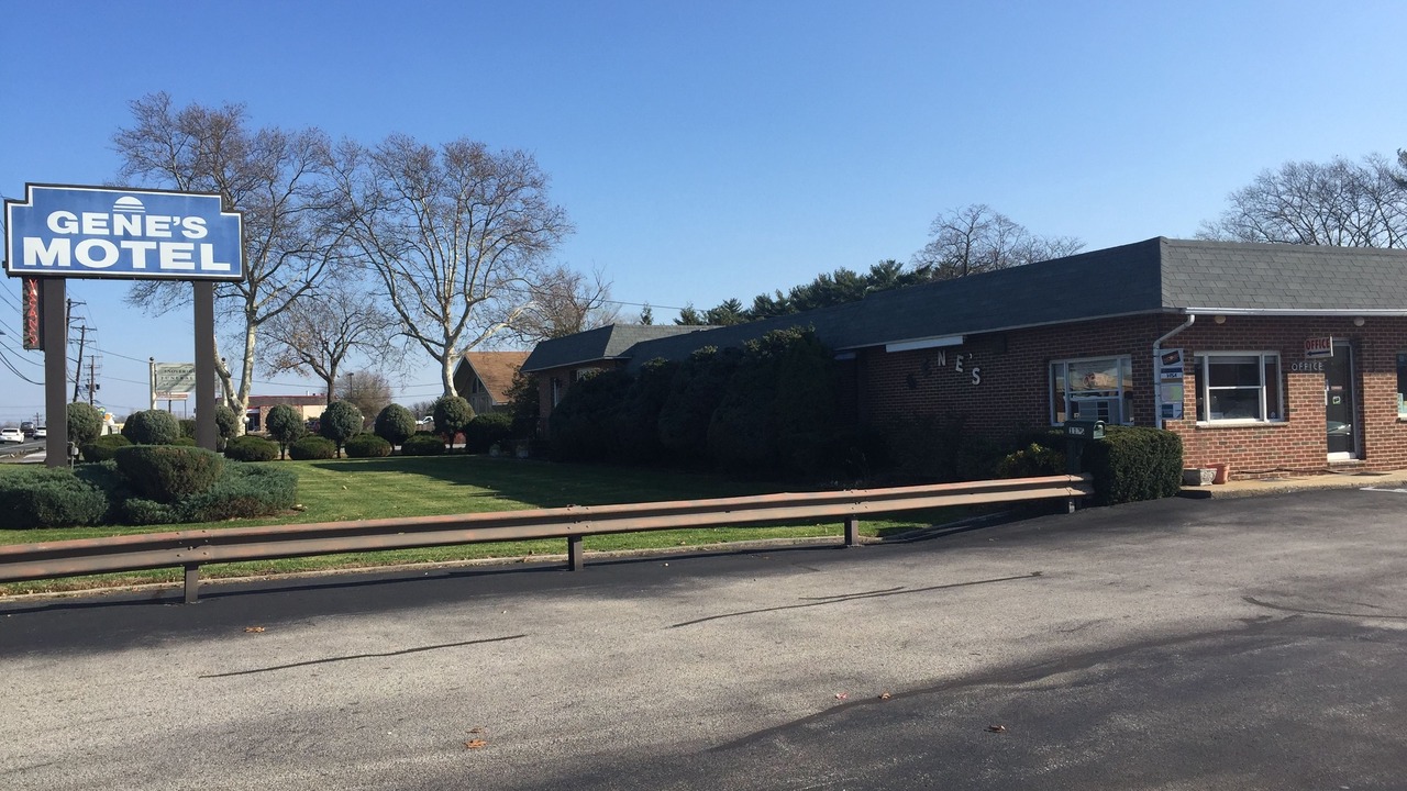 Photo of Outdoor in Cinnaminson