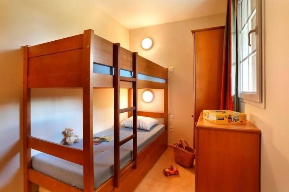 Photo of Bedroom in Monflanquin
