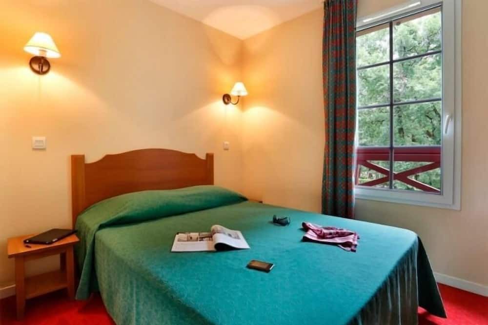 Photo of Bedroom in Monflanquin