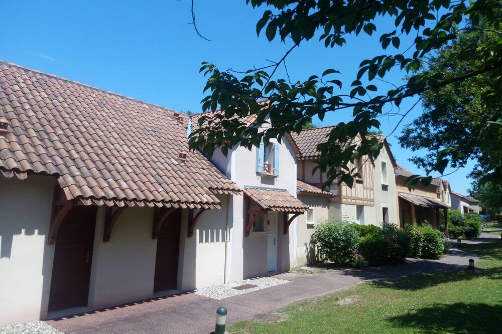 Photo of Outdoor in Monflanquin