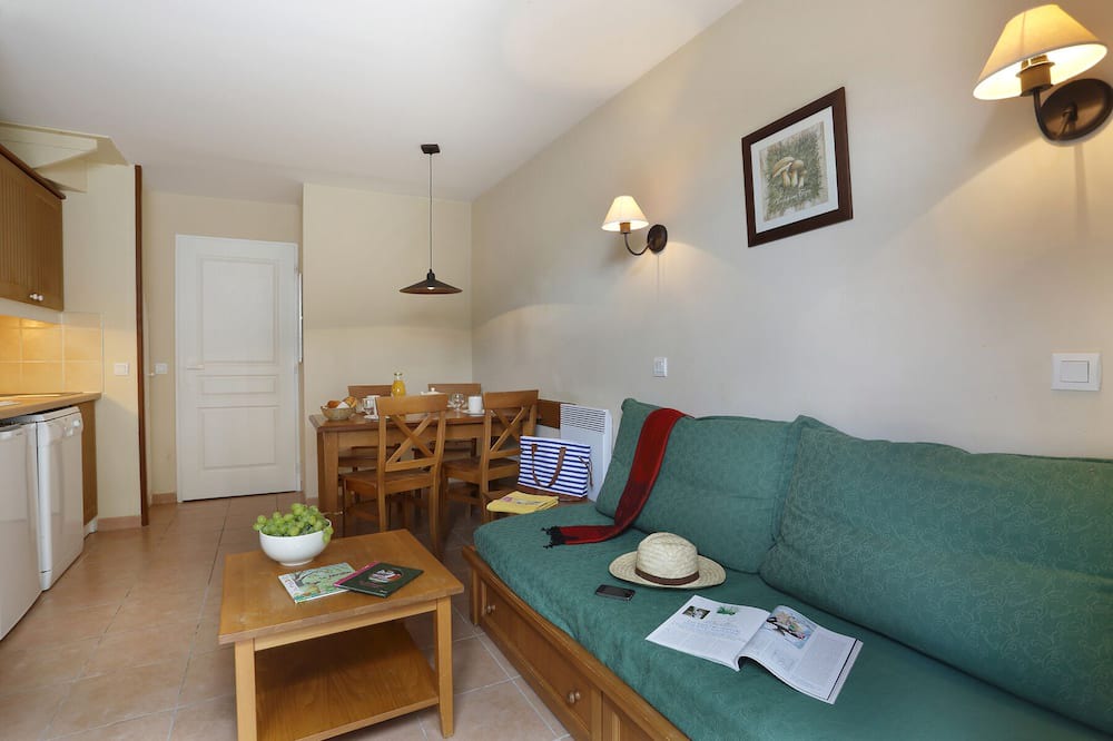 Photo of Kitchen in Monflanquin