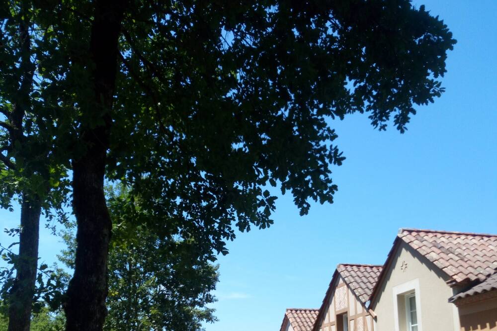 Photo of Outdoor in Monflanquin