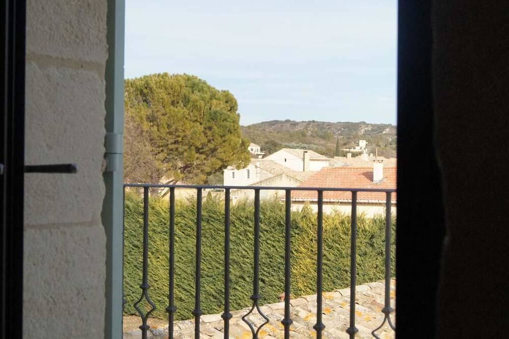 Photo of Bedroom in Saint-Hilaire-d'Ozilhan