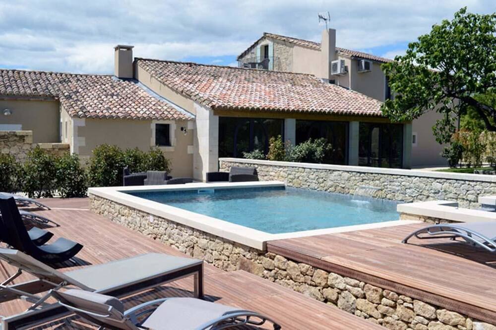 Photo of Outdoor in Saint-Hilaire-d'Ozilhan