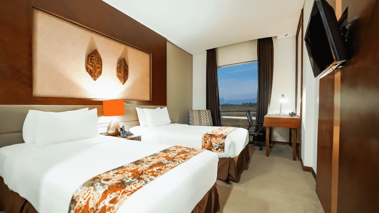 Photo of Bedroom in Balikpapan