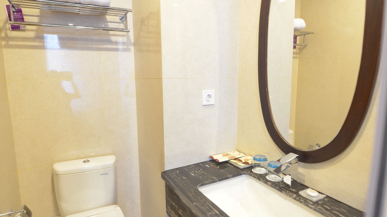 Photo of Bathroom in Balikpapan
