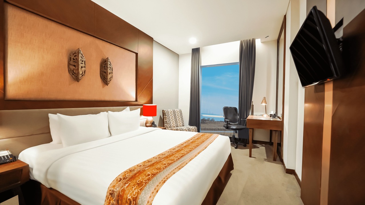 Photo of Bedroom in Balikpapan