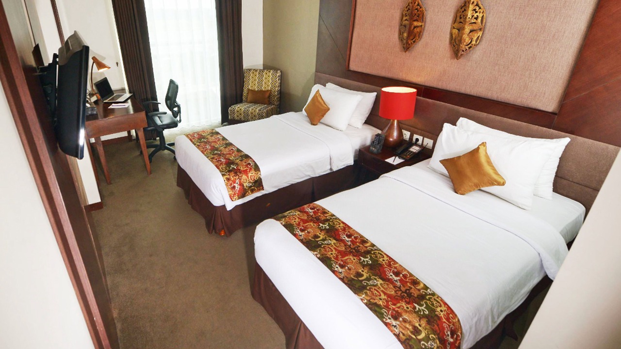 Photo of Bedroom in Balikpapan