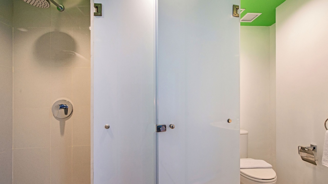 Photo of Bathroom in Manado City Centre