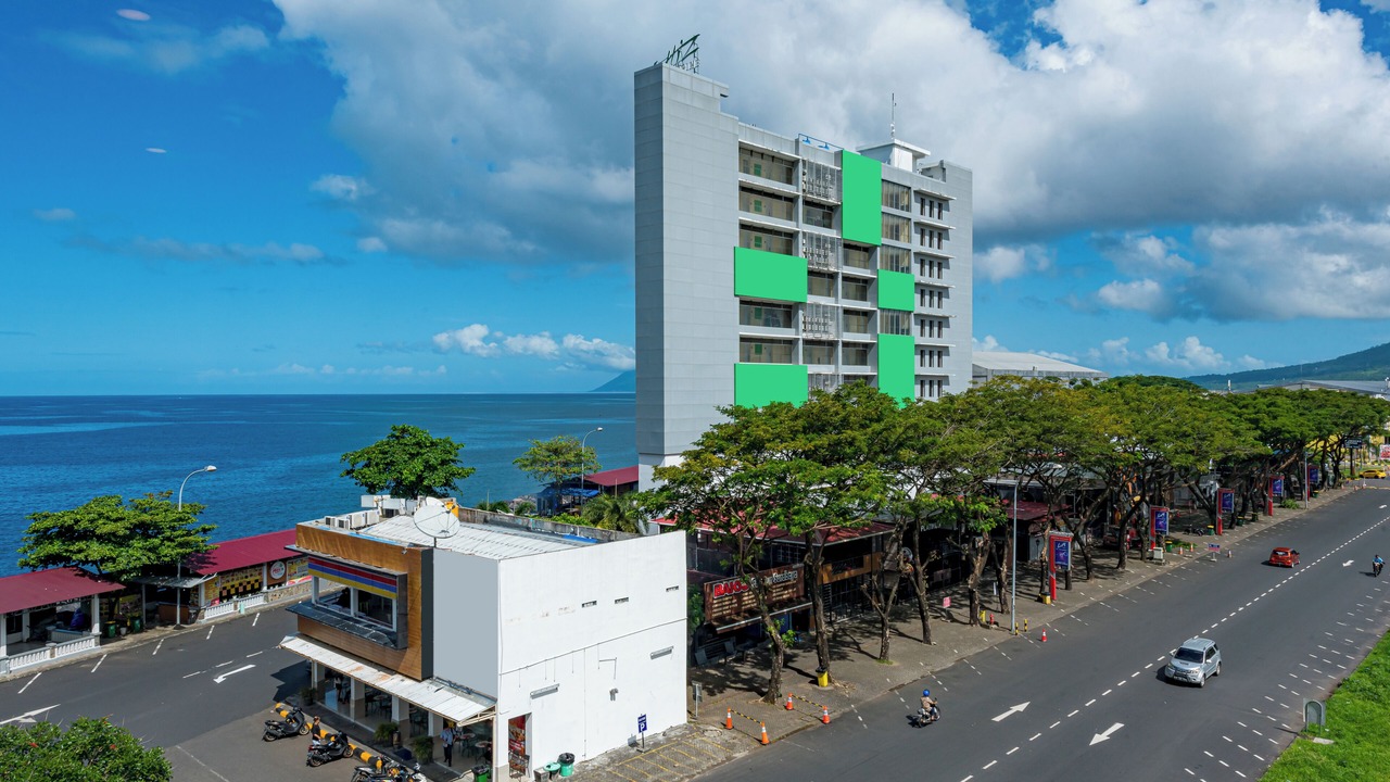 Photo of Outdoor in Manado City Centre