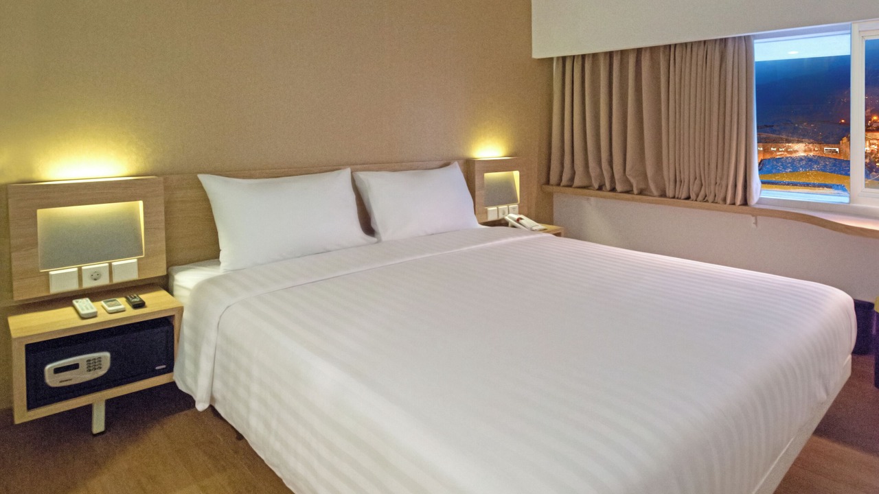 Photo of Bedroom in Manado City Centre