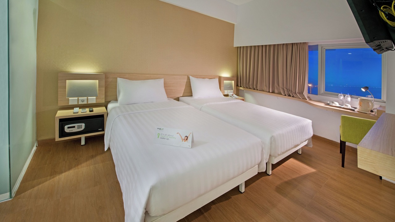 Photo of Bedroom in Manado City Centre