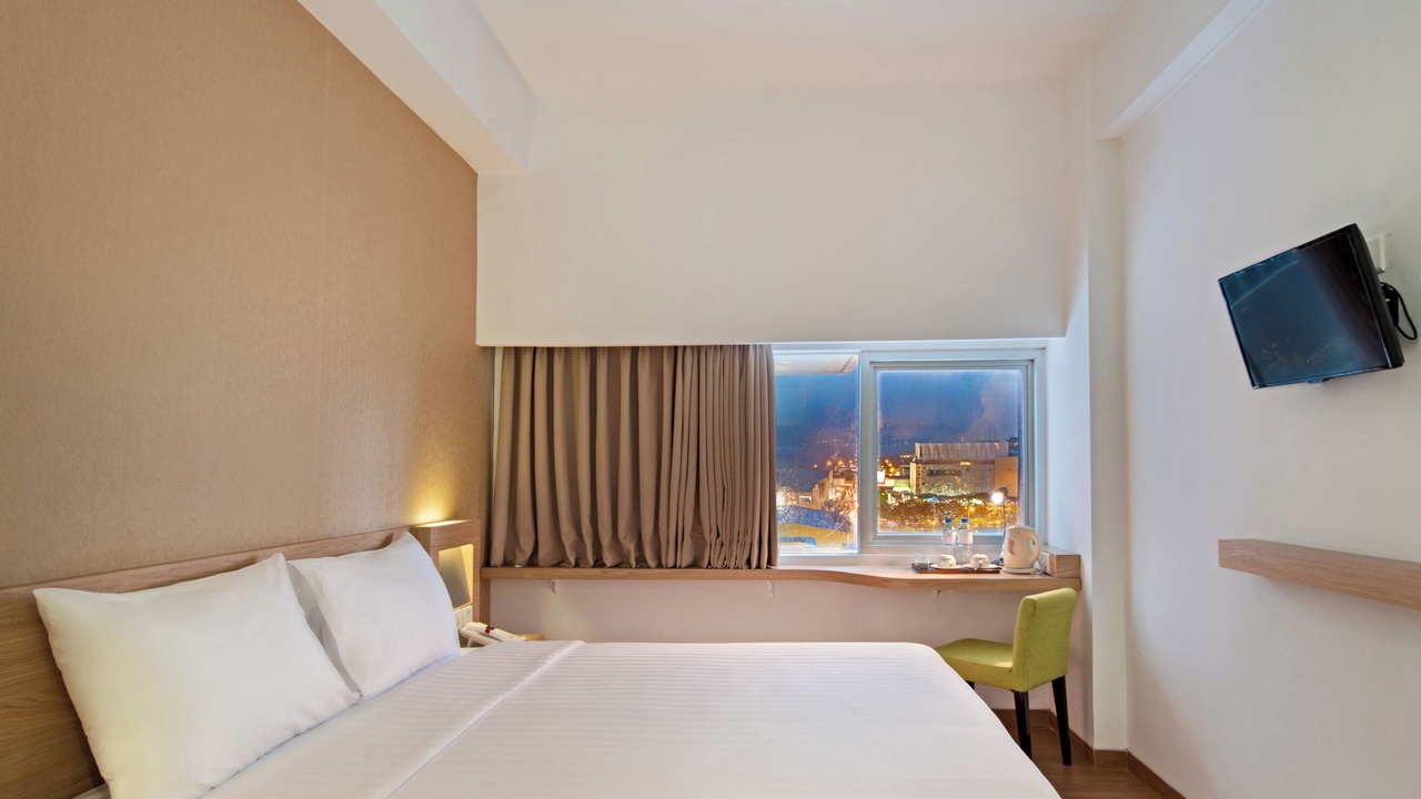Photo of Bedroom in Manado City Centre