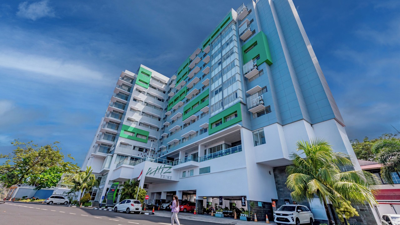 Photo of Outdoor in Manado City Centre