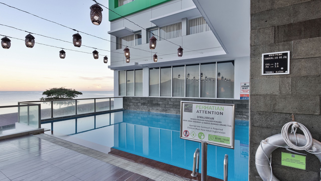 Photo of Outdoor in Manado City Centre
