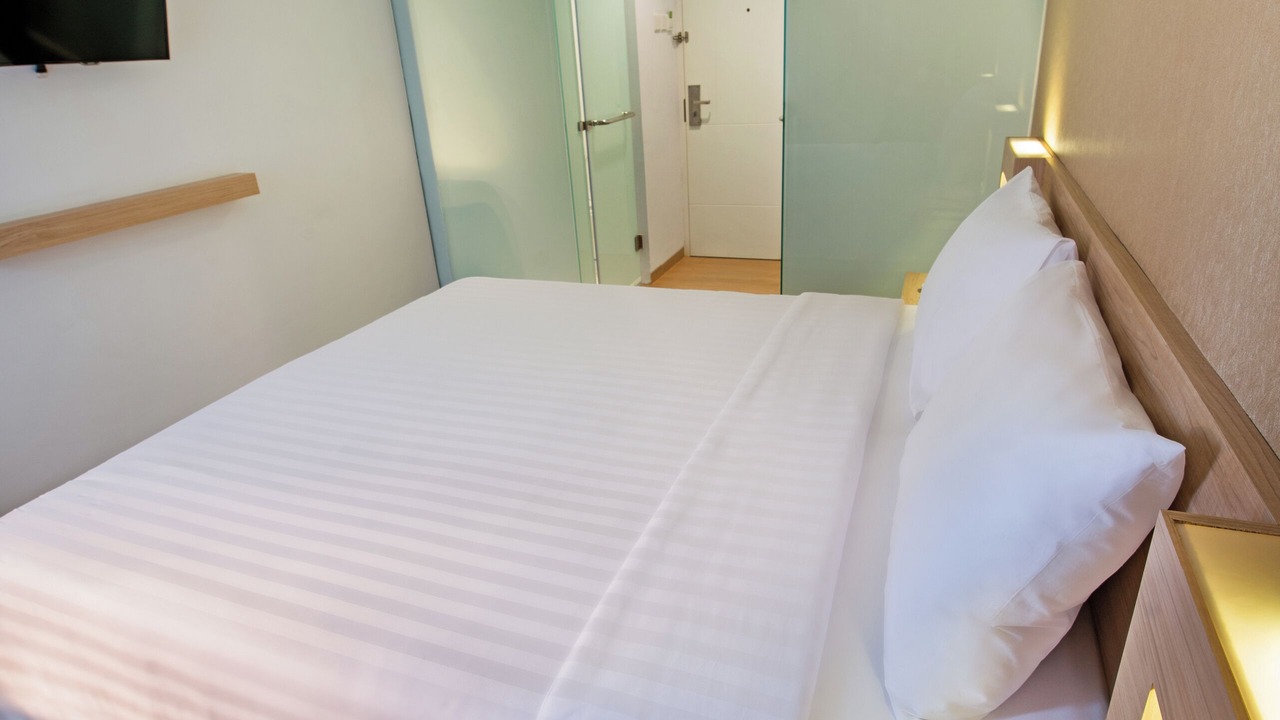 Photo of Bedroom in Manado City Centre