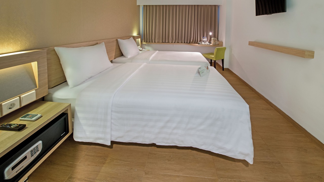 Photo of Bedroom in Manado City Centre