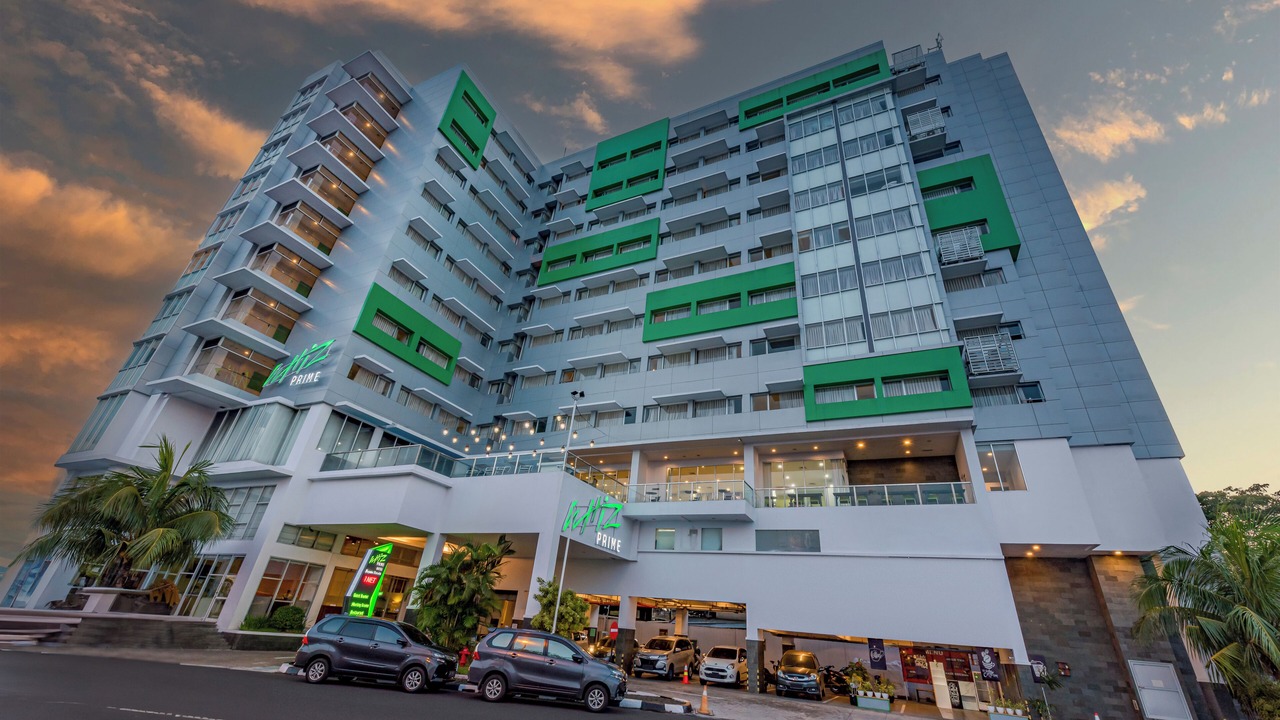 Photo of Outdoor in Manado City Centre