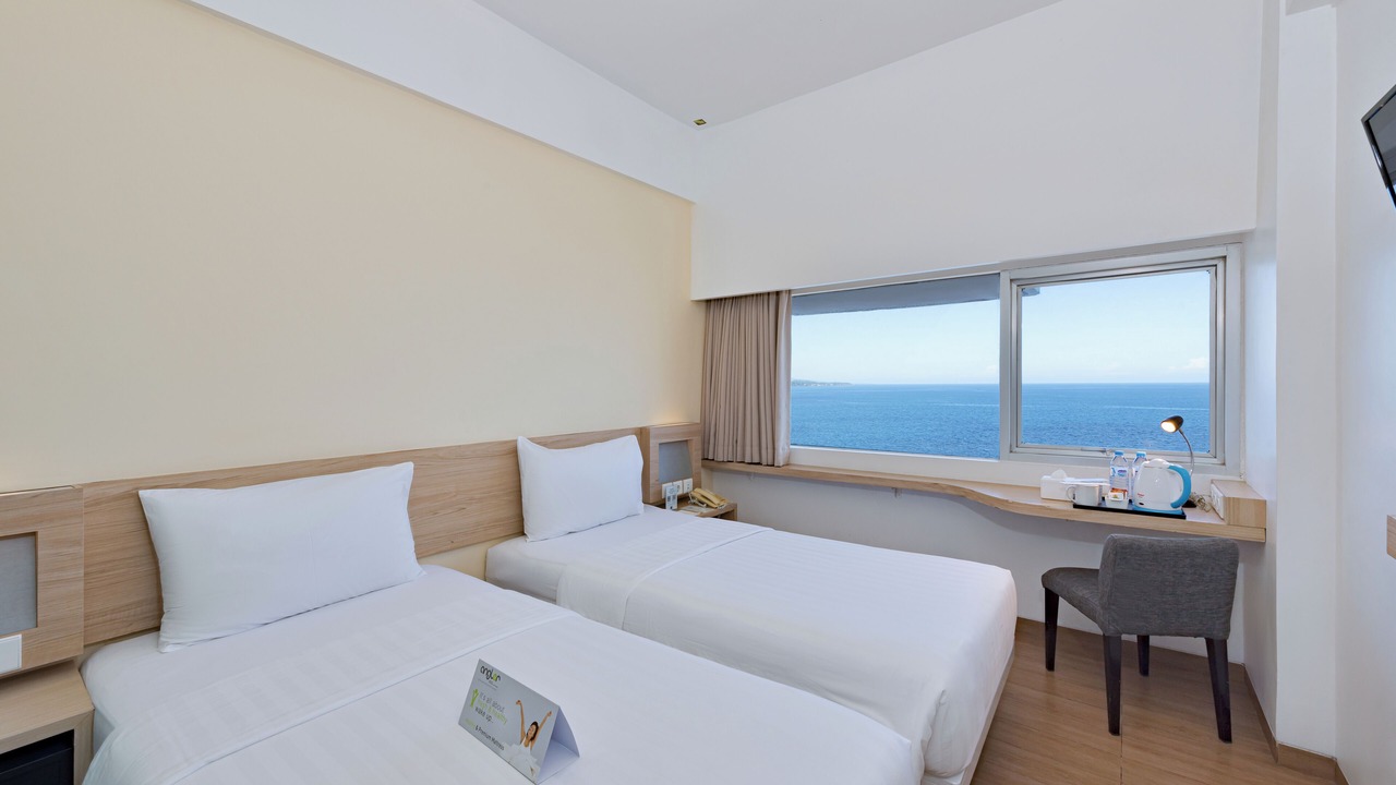 Photo of Bedroom in Manado City Centre