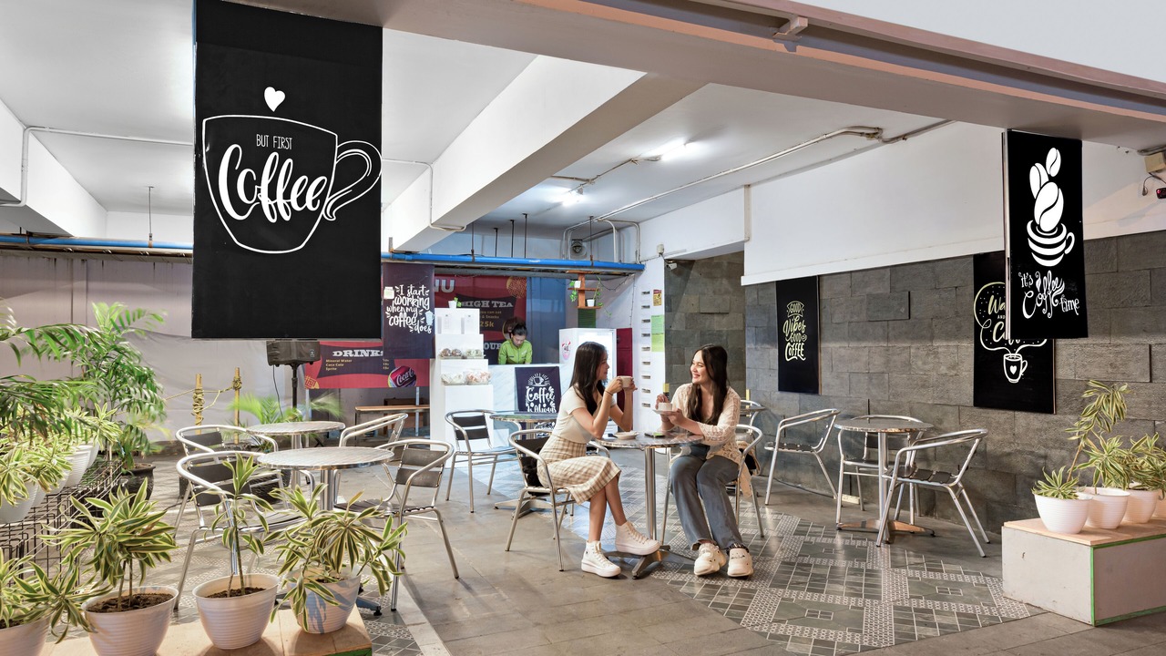 Photo of Outdoor in Manado City Centre