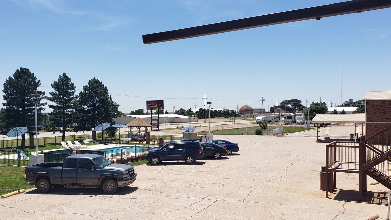 Photo of Outdoor in Oakley