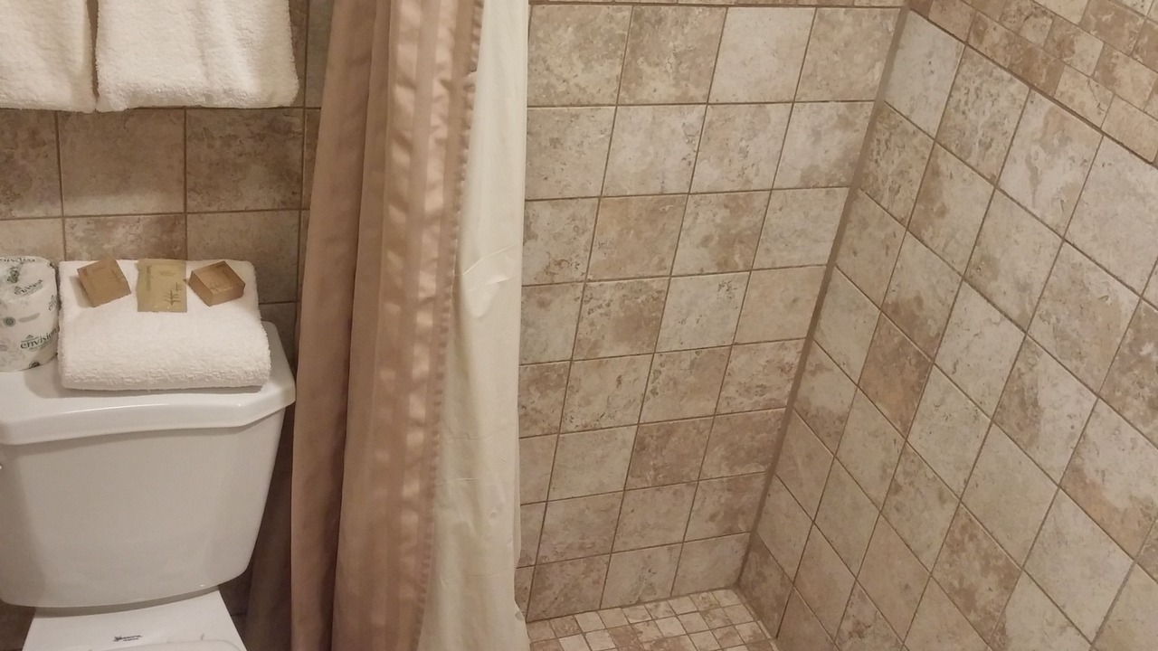 Photo of Bathroom in Oakley
