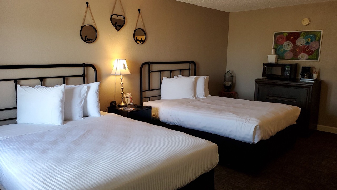 Photo of Bedroom in Oakley