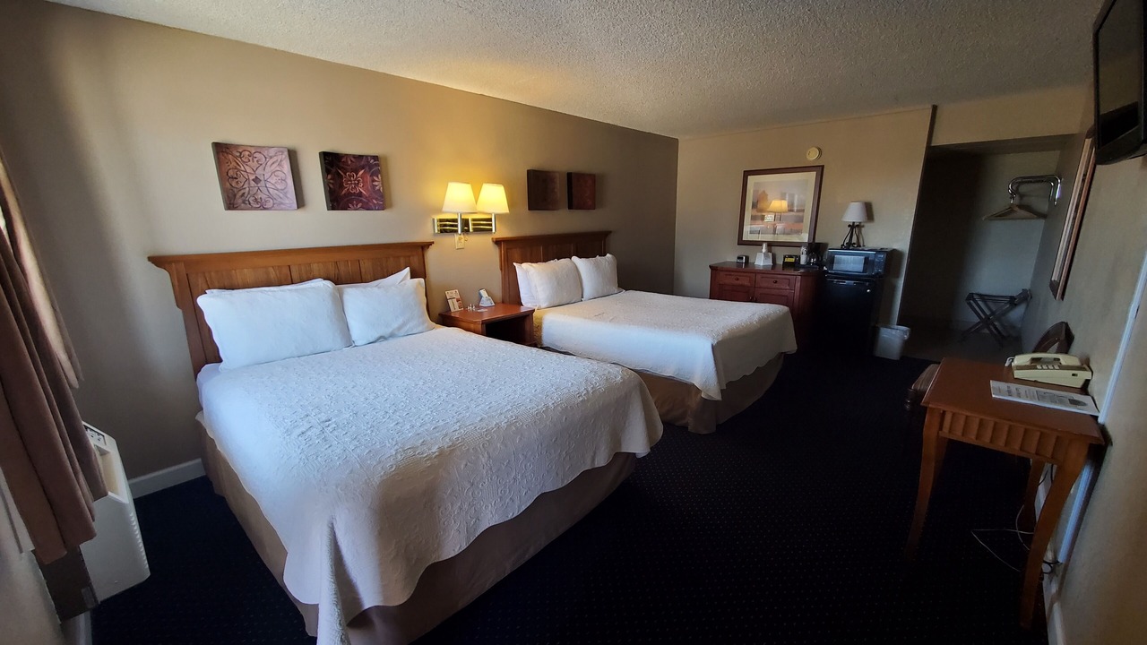 Photo of Bedroom in Oakley