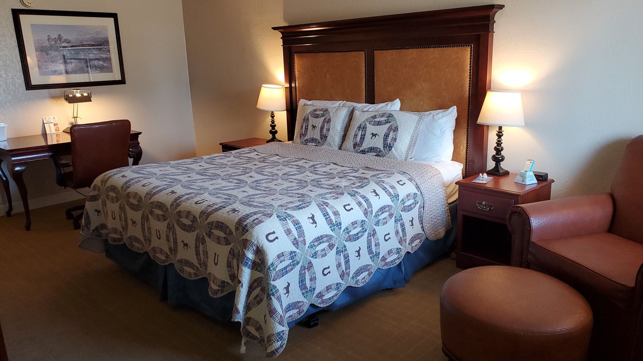 Photo of Bedroom in Oakley