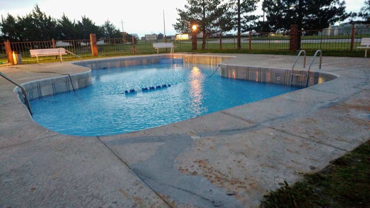Photo of Outdoor in Oakley