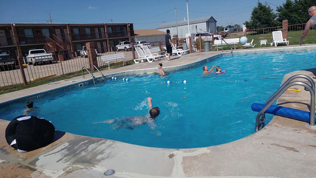 Photo of Outdoor in Oakley